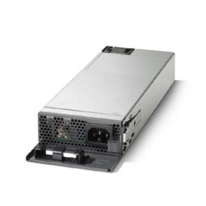 Cisco PWR-C5-1KWAC 1000W Power Supply