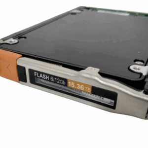 EMC 005053162 D4F-2SFXL2-15360 15.36TB SAS 12Gbps 2.5inch Enterprise SSD Hard Drive