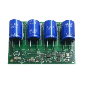 Dell EqualLogic KYCCH 0KYCCH PS4100 PS6100 PS6110 Power Supply