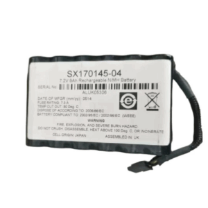 HDS HNAS 4XXX SX170145-04 Battery