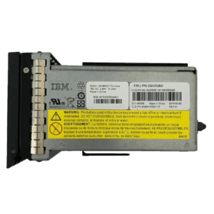 IBM FlashSystem V9000 AC2 00AR056 00AR260 01LJ604 01LJ624 Battery