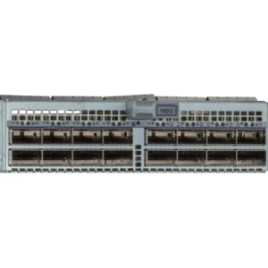 Arista DCS-7368-16C 7368X-16C 16 port 100GbE QSFP28 Module for 7368X Series