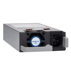 Cisco PWR-C4-950WDC-R 950-Watts 12V DC 79A Power Supply