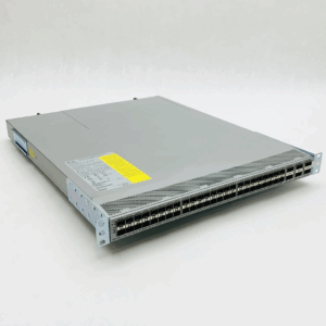 Cisco N9K-C93180YC-EX Nexus 9000 Series N9K 93180 48 Port Switches