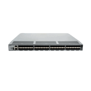 Cisco DS-C9148T-K9 MDS 9148T 48 Port 32G Fibre Channel Switch
