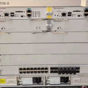 Rui jie RG-RSR7708-X Router