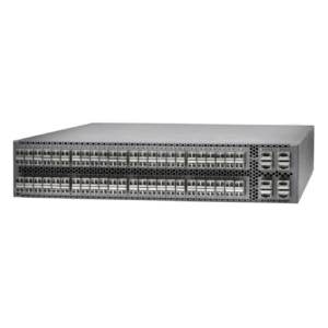 Juniper QFX5100-96S-AFI 96x SFP+ 10G 8xQFSP+ Ethernet Switch