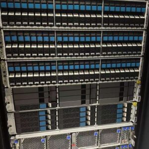 Hitachi 5562819-A SFB5E-M1R0SS PX05SRB100 SDFA402HCA01 1TB 2.5INCH SAS 12Gbps SSD Hard Drive