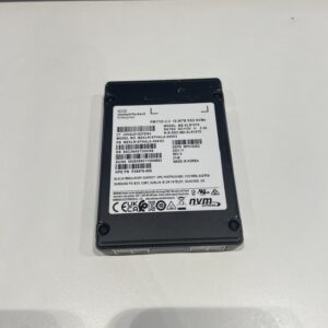 HPE P36976-005 PM1733 MZXLR15THALA-000H3 MZ-XLR15T0 15.36TB U.3 SSD NVMe 2.5inch Hard Drive