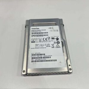 Hitachi 5563046-A SFB5G-M7R6SS KPM51RUG7T68 SAS SSD 7.68TB 2.5inch