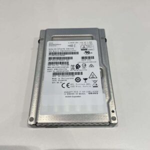 HPE P06042-005 P14220-001 TPM53840S5xnNTRI KPM51RUG3T84 3.84TB SAS SSD