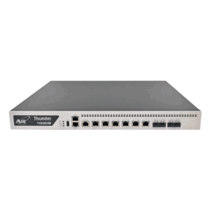 A10 Networks Thunder 1030S Unified Application Service Gateway Network Switch