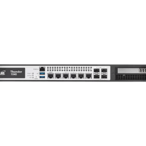 A10 Networks Thunder 1040 Unified Application Service Gateway Network Switch