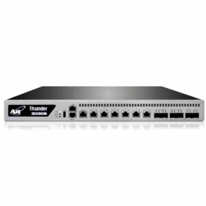 A10 Networks Thunder 3030S Unified Application Service Gateway Network Switch