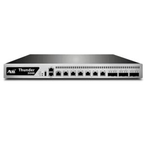 A10 Networks Thunder 3040 Unified Application Service Gateway Network Switch
