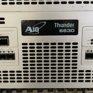 A10 Networks Thunder 6630 Unified Application Service Gateway Network Switch