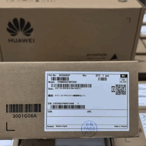 Huawei 02355SUP FCN600SATA8T35W 8TB 7.2K 3.5inch RPM SATA Hard Disk