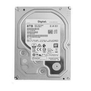 Western Digital HUS728T8TALE600 0B36440 8TB SATA 6Gb/s Hard Disk