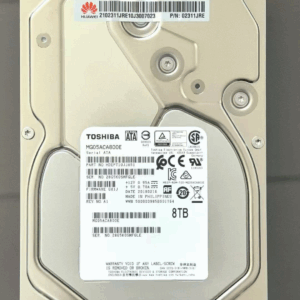 Huawei HDEPT10JJ51 02311JRE GM05ACA800E 8TB 3.5inch 7.2K SATA Hard Disk