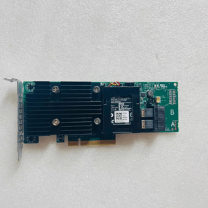 Dell 0J14DC 0XYHWN PERC H730P PCIe 3.0 2GB SAS RAID Controller Card High-Performance RAID Adapter for Dell PowerEdge Servers
