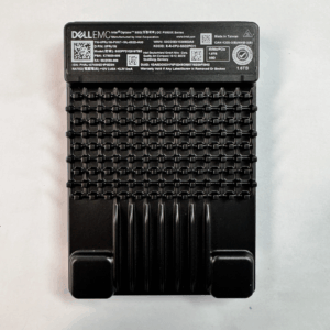 For Intel Optane SSD DC P5800X Series 1.6TB NVMe U.2 Dell EMC 0P1JH1 SSDPF21Q016TBE 2.5-Inch Enterprise High-Performance SSD