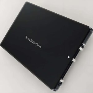 Samsung MZILG15THBLA-00A07 PM1653 15.36TB 24Gbps 2.5inch SAS SSD Hard Disk