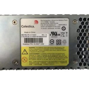 IBM V7000 G3 01YM887/01YM307/01YM287 for 2076-724 Power Unit