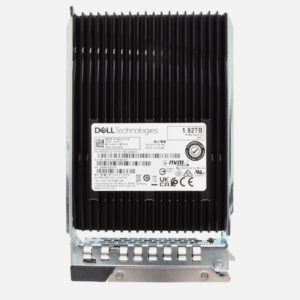 Dell Micron 7450 Pro JH61J / 0JH61J 1.92TB 2.5" MTFDKCC1T9TFR Gen 4 NVMe SSD Server Drive