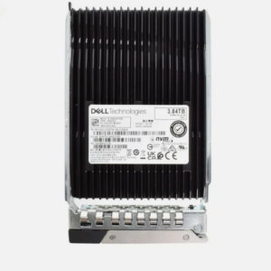 Dell MTFDKCC3T8TFR 0NDK2D / NDK2D Micron 7450 Pro 3.2TB PCIe 4.0 NVMe 2.5'' SSD