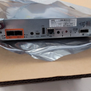 HP MSA P2000 G3 AP836A 592261-001 Fiber Channel Controller for AP836Ba