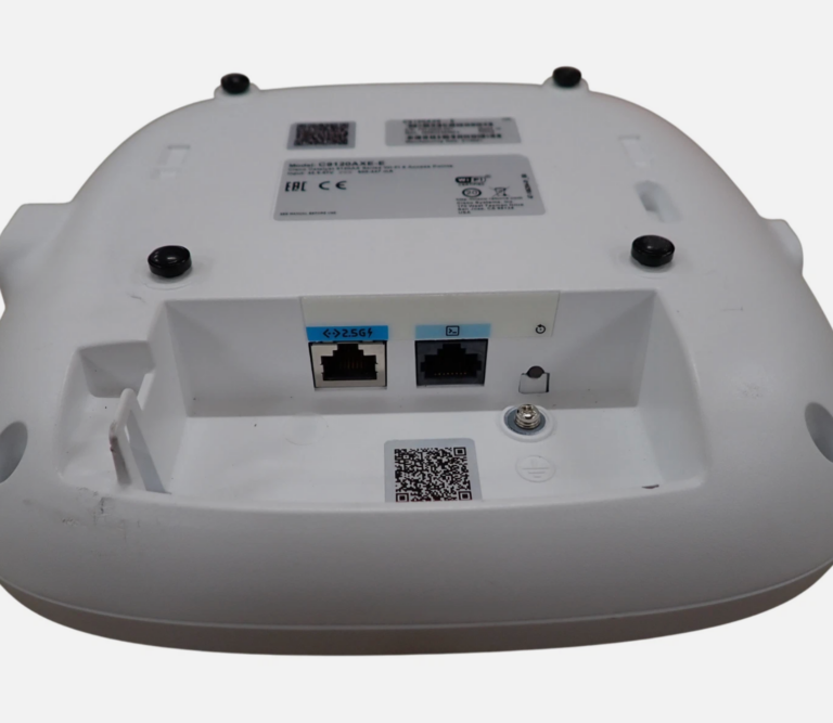 Best Next-Generation Wi-Fi Access Points with Native Docker Support