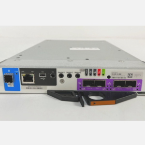 Dell H0GFG Dell EMC 4-PORT 16GB SFP+ FC Controller Dell Powervault