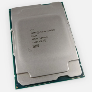 Intel Xeon Gold 5315Y Processor 8 Cores 12M Cache SRKXR 3.20 GHz Processor