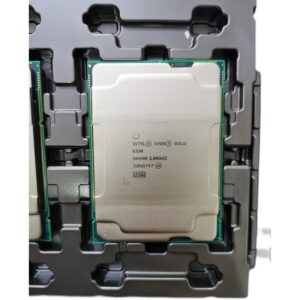 Intel Xeon Gold 6330
