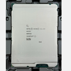 Intel Xeon Silver 4410Y SRMGE 12-Cores 2.00GHz 150W LGA4677 DDR5 CPU Processor