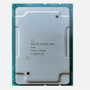 Intel Xeon Gold 6149 Processor 3.10 GHZ 16 Core SR3G2 Server Processor