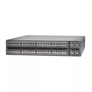 Juniper Switch QFX5100-96S 96x SFP+ 10G 8xQFSP+ Ethernet Switch Dual AC PSU-QFX5100-96S-AFO Available