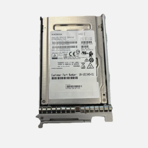 Kioxia KPM51MUG1T60 1.6TB 12G SAS 2.5" Enterprise Grade SSD