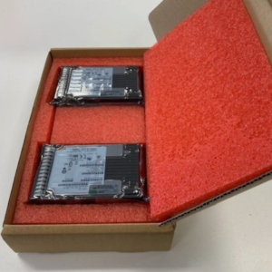 Kioxia/Toshiba KPM51MUG400G 400GB 12G SAS 2.5" SFF Enterprise SSD