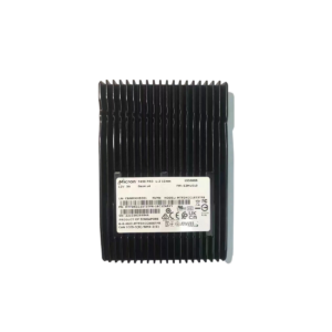 Micron 7450 PRO MTFDKCC15T3TFR-1BC1ZABYY 15.36TB U.3 2.5" SSD NVMe PCI 4.0 Data Server SSD