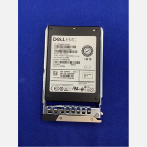 Samsung MZ-ILT3T8C PM1643a 118000847 3.84TB  SAS 12Gbps 2.5" SSD 0CRNPH CRNPH Solid State Drive