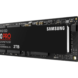 Samsung MZVL72T0HDLB 990 Pro 2TB V-Nand NVMe PCle 4.0 M.2 SSD MZ-V9P2T0 Enterprise SSD