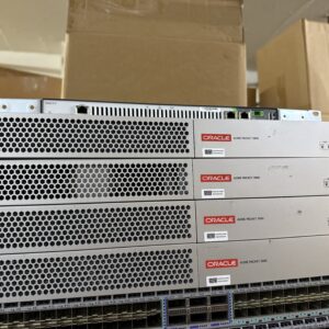 Oracle Acme Packet 3900