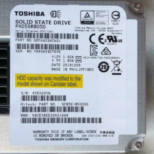 Hitachi 5559016-A PX05SRB050 SFB5E-M500SS 400GB 12G 2.5" SSD SAS SDFA403HCA01 Solid State Driver