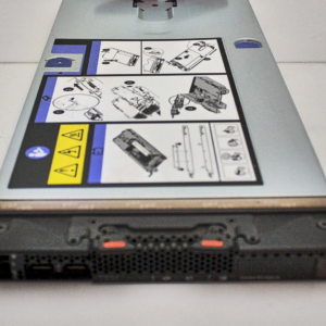 IBM 00AH802 00AH801 V7000 Flex Controller Module 4939-A49 90Y7691 IBM Storwiaze