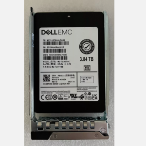 Dell EMC 3.84TB MZ7LH3T8HALTAD3 SATA 6Gbps Read Intensive 2.5'' SSD MZ-7LH3T8C 05TVXD/5TVXD