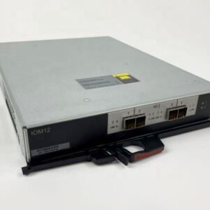 Enterprise Controller Module for NetApp DS212C DS224C Storage 111-02850 IOM12 SAS 12G X5720A-R6