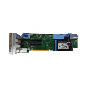 Network Card for EMC ISILON A200 H400 H500 F800 303-337-000D-01 PCB TLA HBA Riser Card 303-337-000D with Battery 078-000-175