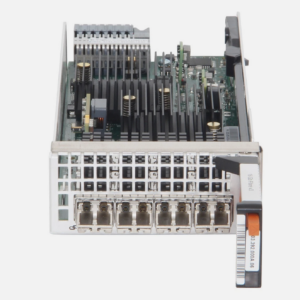 Module Card for Dell EMC Unity 4 Port 16Gb Fibre V3 Module SLIC32 303-392-000A-07