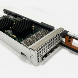 Network Module for EMC Unity SFP+ / 303-392-000A-06 4X Port 16Gb FC V3 VortexQX Modul 4X D3SFP16F